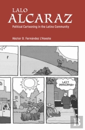Lalo Alcaraz