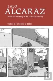 Lalo Alcaraz