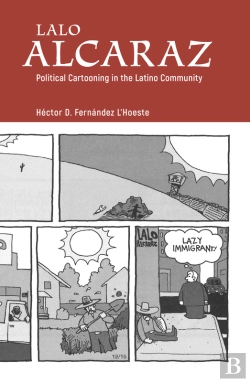 Bertrand.pt - Lalo Alcaraz