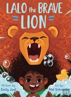 Bertrand.pt - Lalo The Brave Lion