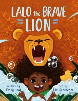 Bertrand.pt - Lalo The Brave Lion