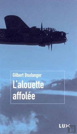 Bertrand.pt - L'Alouette Affolée