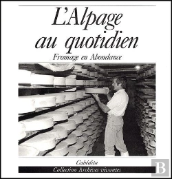 Bertrand.pt - L'Alpage Au Quotidien