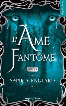 Bertrand.pt - L'Alpha Du Millénaire Tome 3 : L'Âme Fantôme