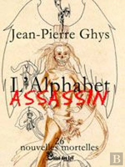 Bertrand.pt - L'Alphabet Assassin