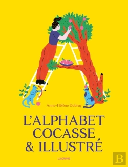 Bertrand.pt - L'Alphabet Cocasse & Illustré