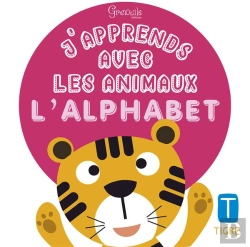 Bertrand.pt - L'Alphabet