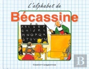 L'Alphabet De Becassine