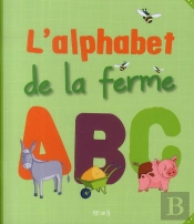 L'Alphabet De La Ferme