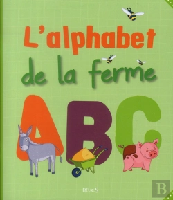Bertrand.pt - L'Alphabet De La Ferme