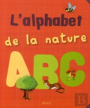 L'Alphabet De La Nature