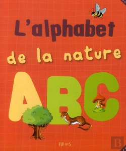 Bertrand.pt - L'Alphabet De La Nature