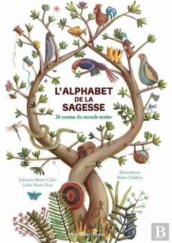 Bertrand.pt - L'Alphabet De La Sagesse (Édition 2017)