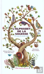 L'Alphabet De La Sagesse