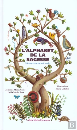 Bertrand.pt - L'Alphabet De La Sagesse