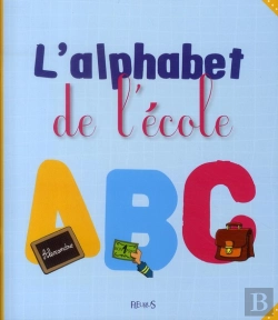 Bertrand.pt - L'Alphabet De L'École