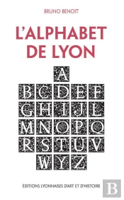 L'Alphabet De Lyon