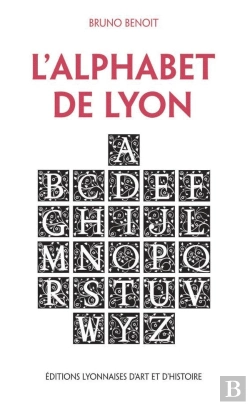 Bertrand.pt - L'Alphabet De Lyon