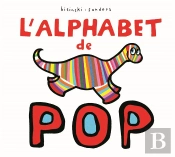 L'Alphabet De Pop