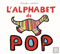 Bertrand.pt - L'Alphabet De Pop