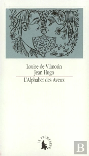 L'Alphabet Des Aveux