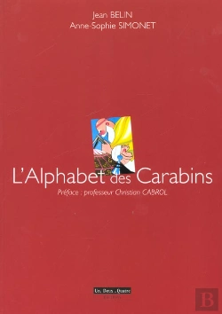 Bertrand.pt - L'Alphabet Des Carabins