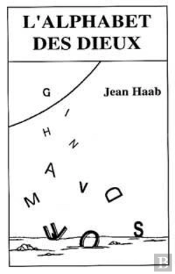 Bertrand.pt - L'Alphabet Des Dieux ; Edition 2002