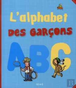 Bertrand.pt - L'Alphabet Des Garçons