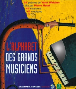 Bertrand.pt - L'Alphabet Des Grands Musiciens