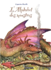L'Alphabet Des Monstres