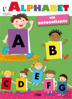 Bertrand.pt - L'Alphabet Des Petits Copains