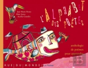L'Alphabet Des Poètes