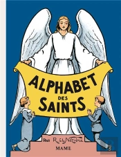 L'Alphabet Des Saints