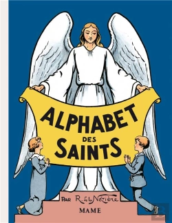 Bertrand.pt - L'Alphabet Des Saints