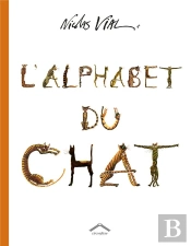 L'Alphabet Du Chat