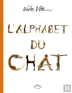 Bertrand.pt - L'Alphabet Du Chat