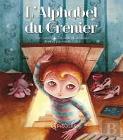 L'Alphabet Du Grenier