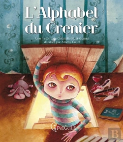 Bertrand.pt - L'Alphabet Du Grenier