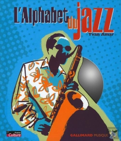 Bertrand.pt - L'Alphabet Du Jazz