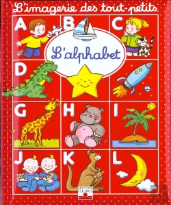 Bertrand.pt - L'Alphabet