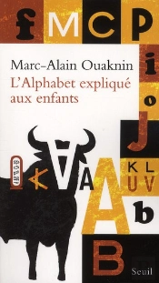 L'Alphabet Expliqué Aux Enfants