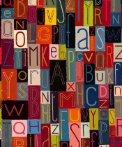 L'Alphabet Fabuleux