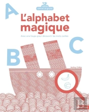 L'Alphabet Magique