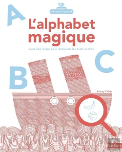 Bertrand.pt - L'Alphabet Magique