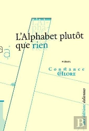 L'Alphabet Plutot Que Rien