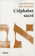L'Alphabet Sacre