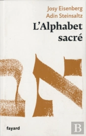 L'Alphabet Sacre