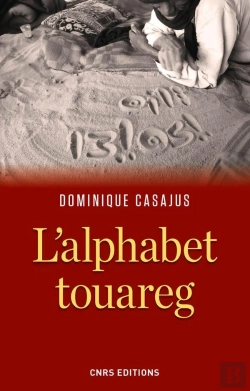 Bertrand.pt - L'Alphabet Touareg