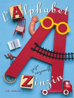 Bertrand.pt - L'Alphabet Zinzin