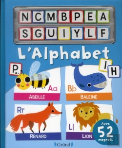 Bertrand.pt - L'Alphabet